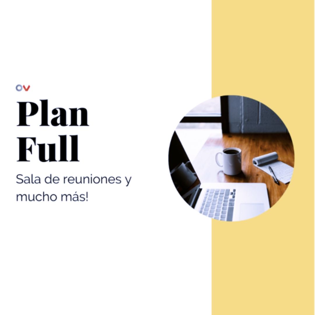 Plan Full