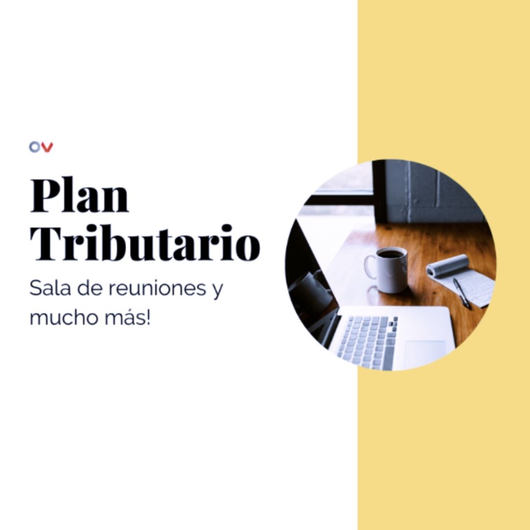 Plan Tributario