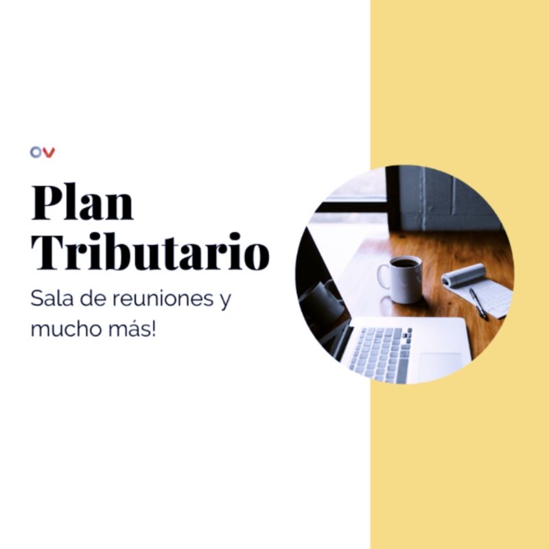 Plan Tributario