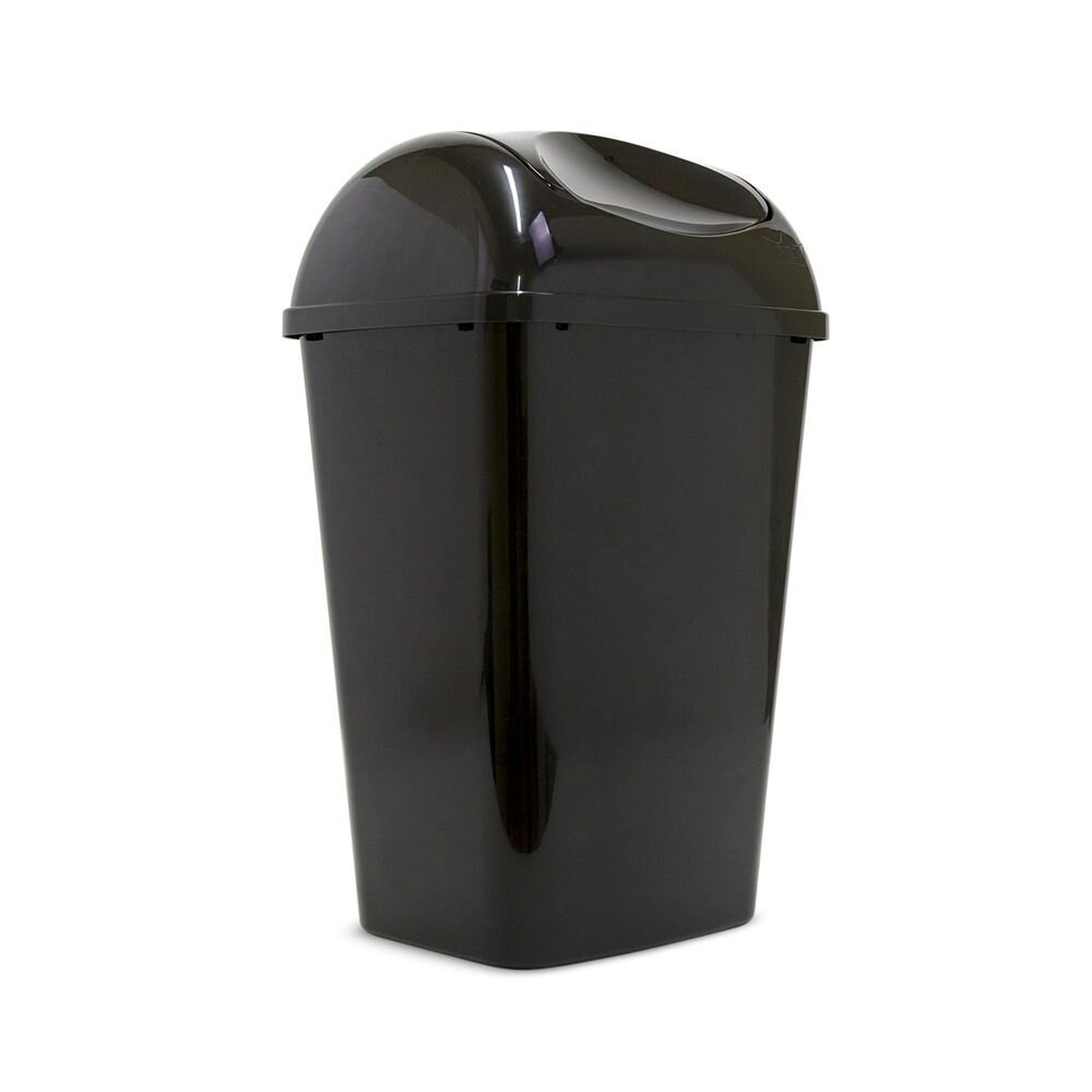 WASTEBASKET