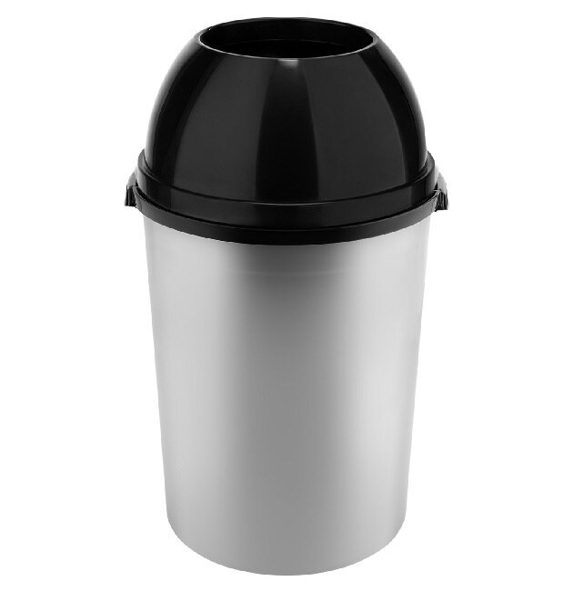 WASTEBASKET