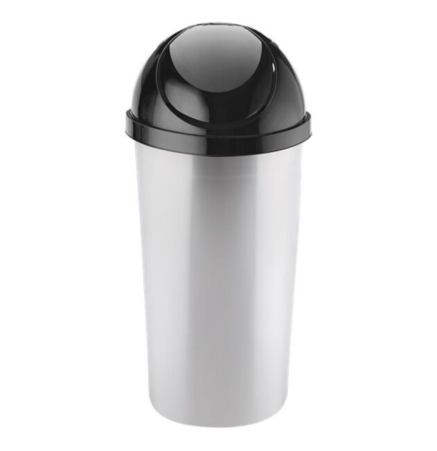 WASTEBASKET
