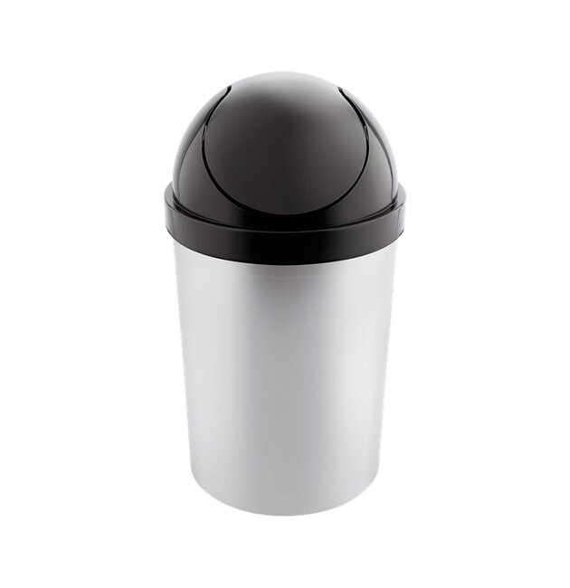 WASTEBASKET