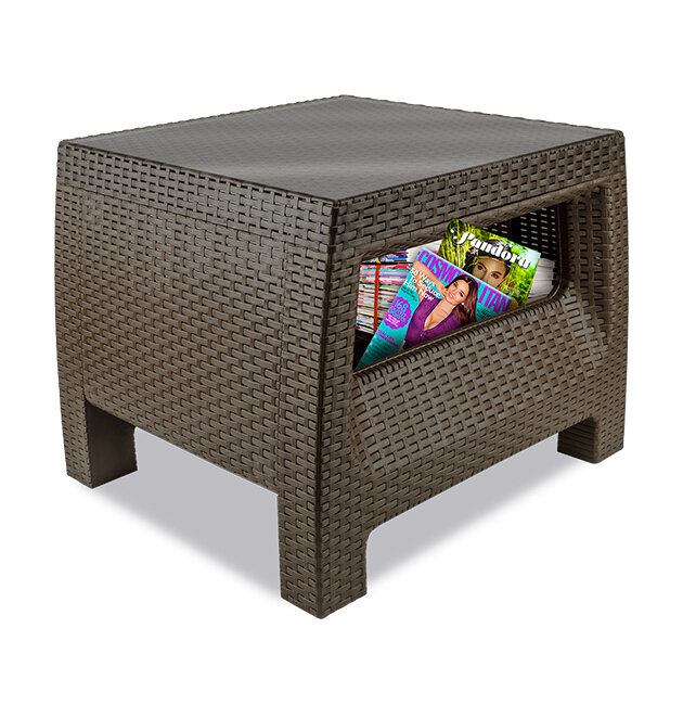 CENTER TABLE