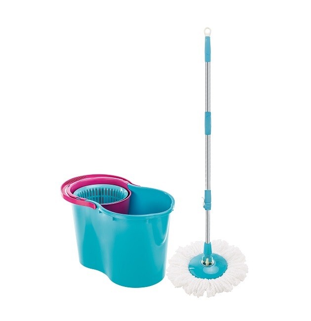 MOP AND DRAINER SET