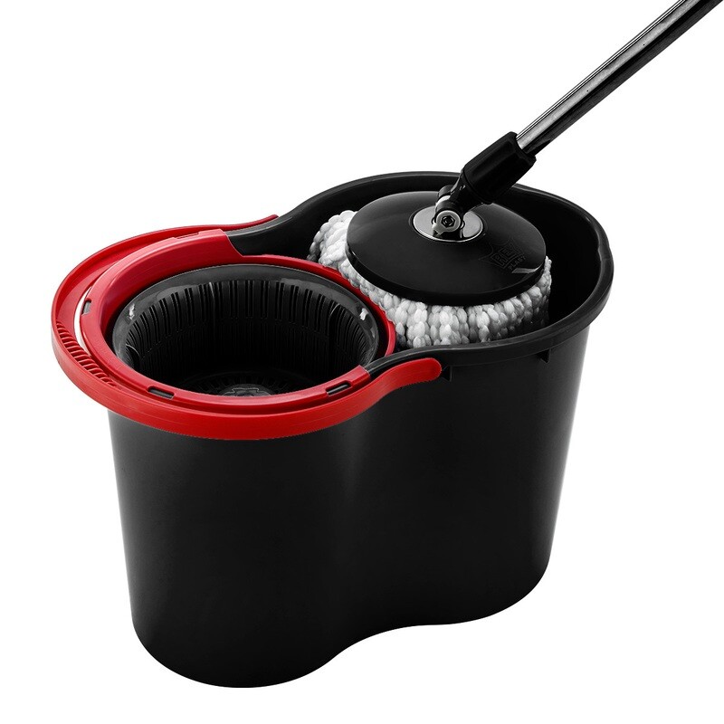 MOP AND DRAINER SET