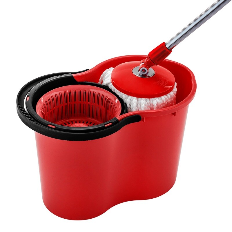 MOP AND DRAINER SET
