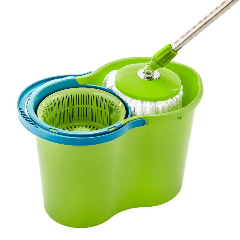 MOP AND DRAINER SET