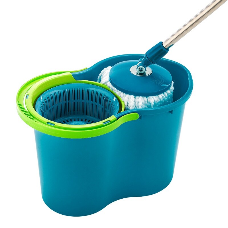 MOP AND DRAINER SET