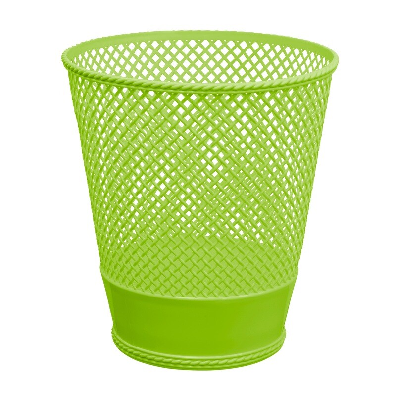 WASTEBASKET