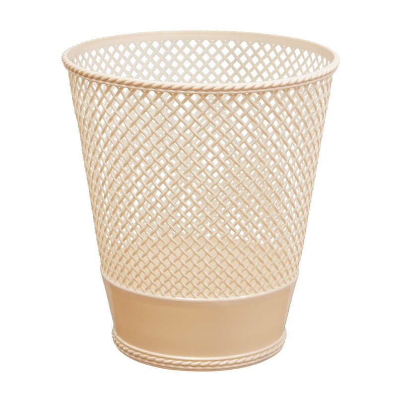 WASTEBASKET