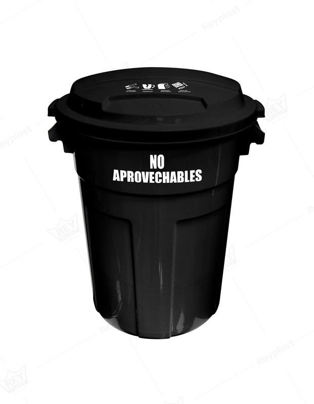 TRASH COLLECTOR