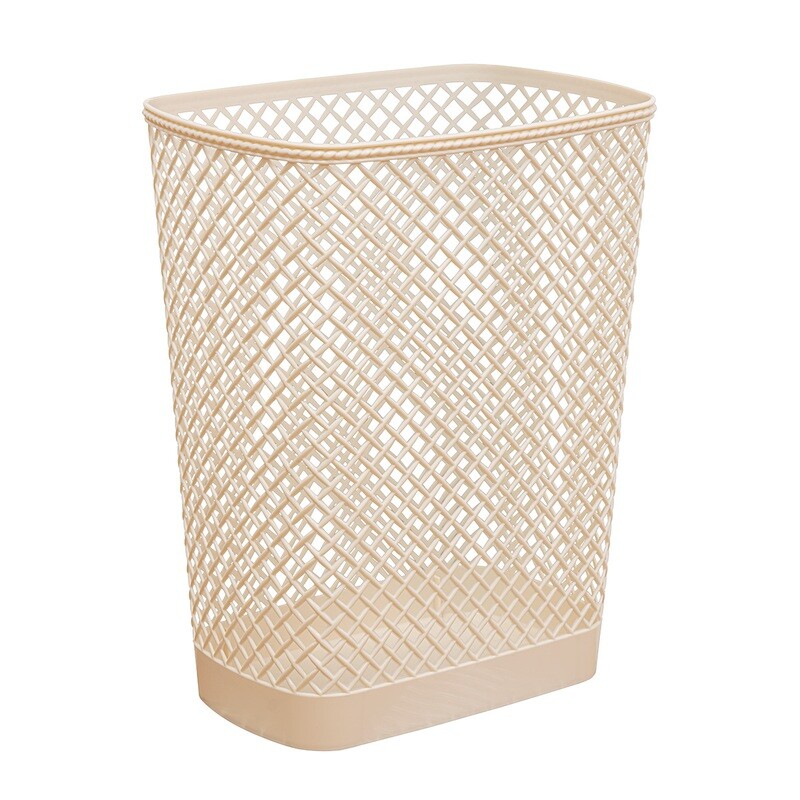 WASTEBASKET