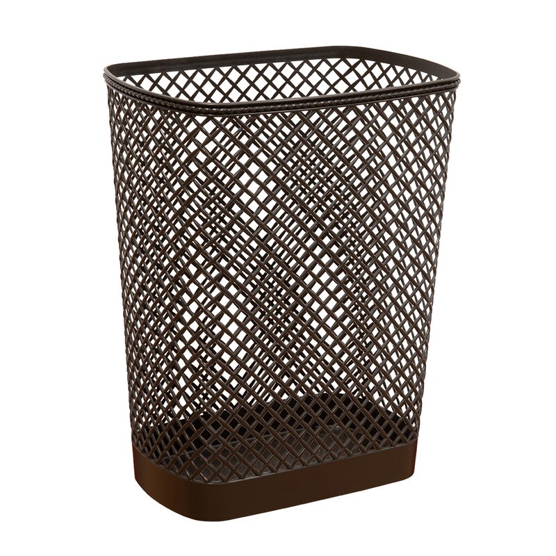 WASTEBASKET