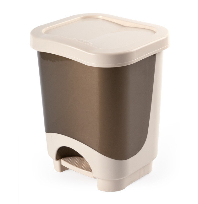 WASTEBASKET