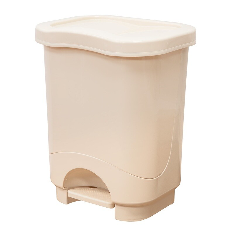 WASTEBASKET