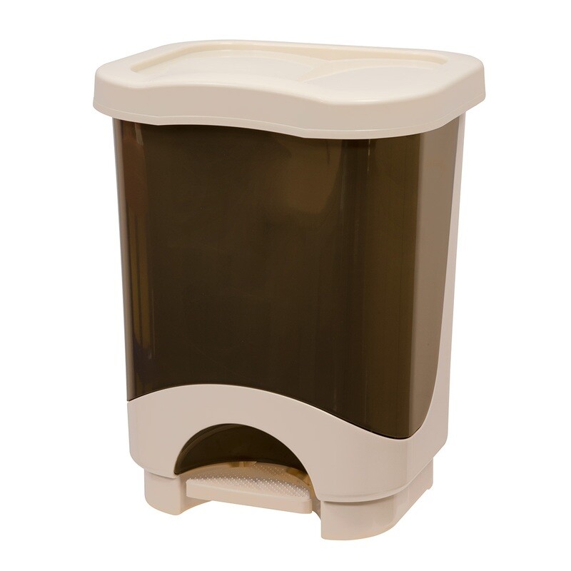 WASTEBASKET