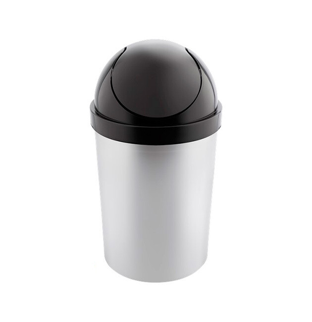 WASTEBASKET