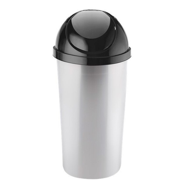 WASTEBASKET
