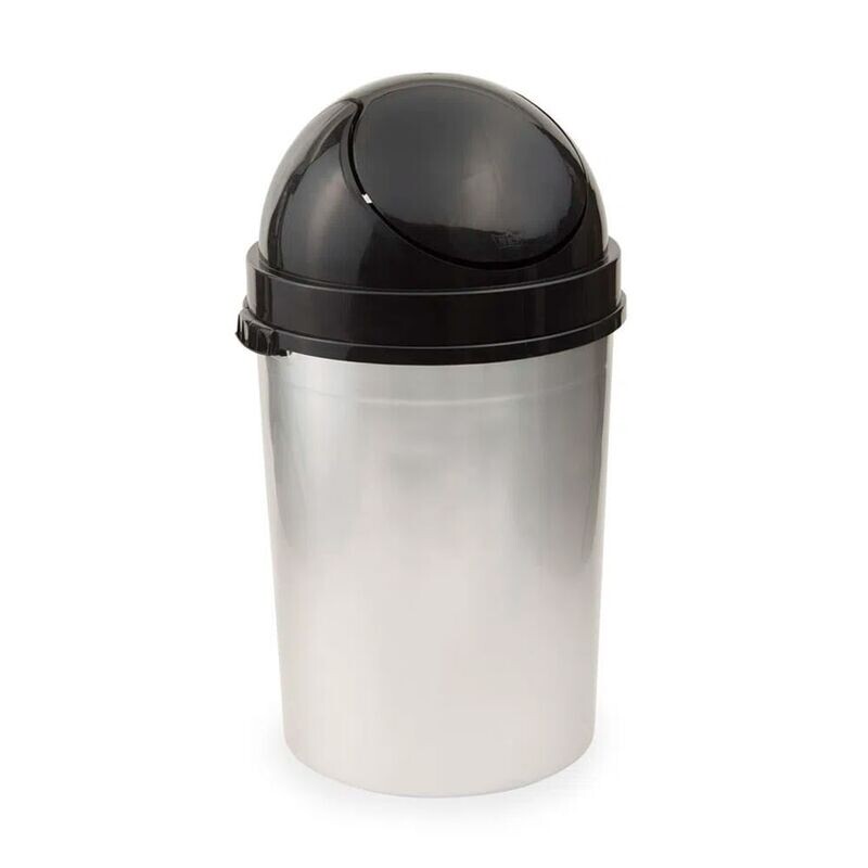 WASTEBASKET