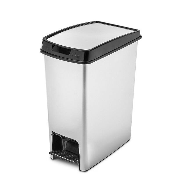 WASTEBASKET