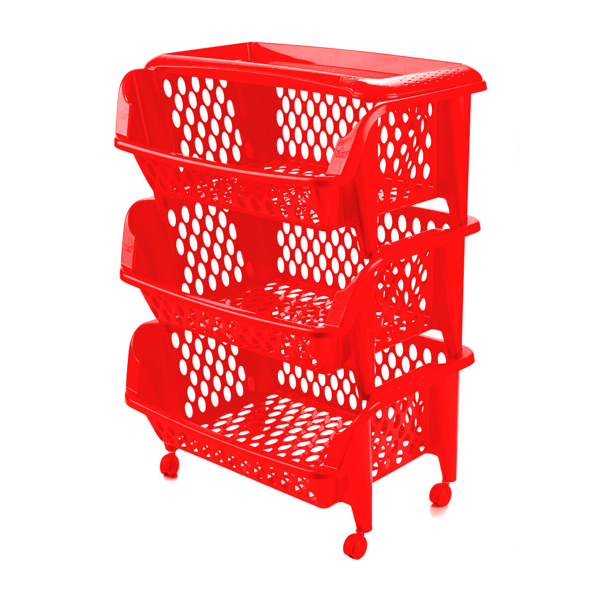 PANTRY ORGANIZER