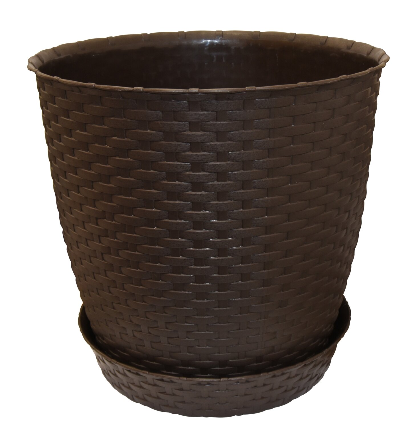 FLOWER POT