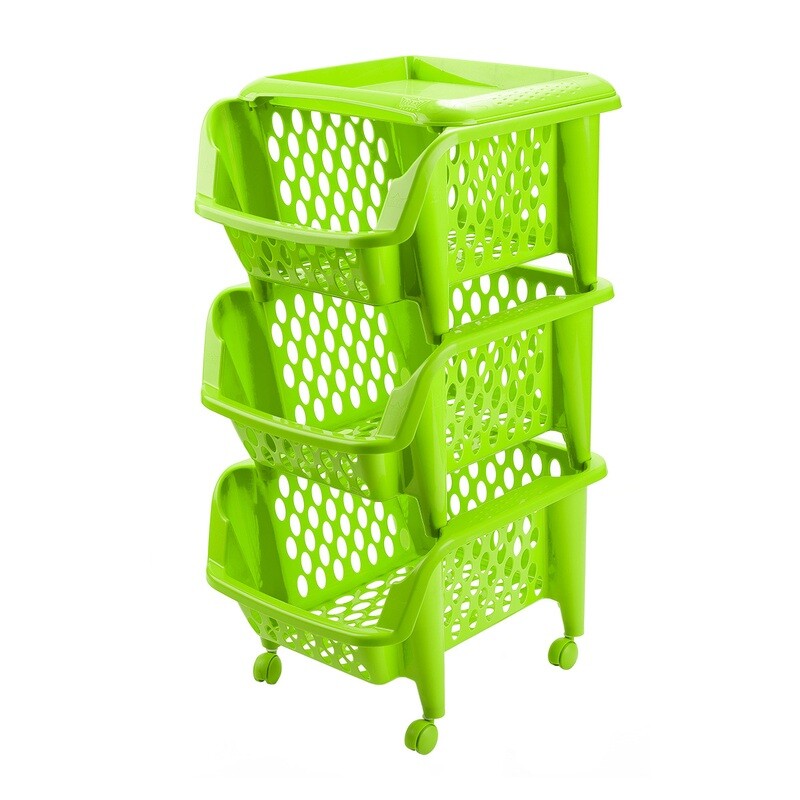 PANTRY ORGANIZER
