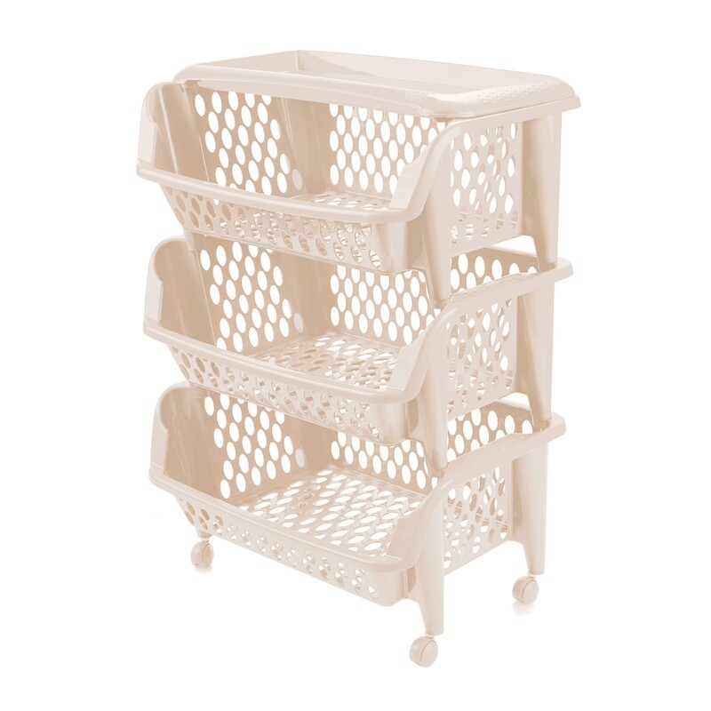 PANTRY ORGANIZER