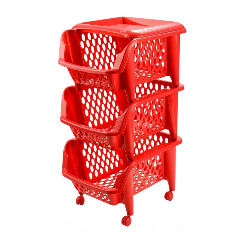 PANTRY ORGANIZER