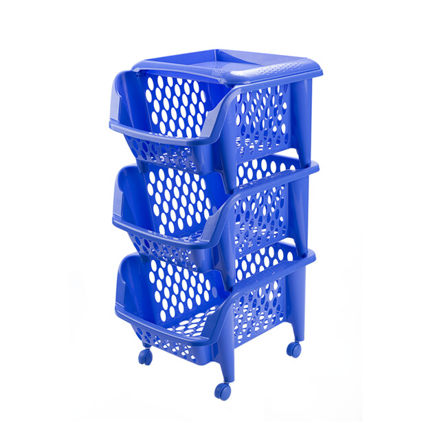 PANTRY ORGANIZER