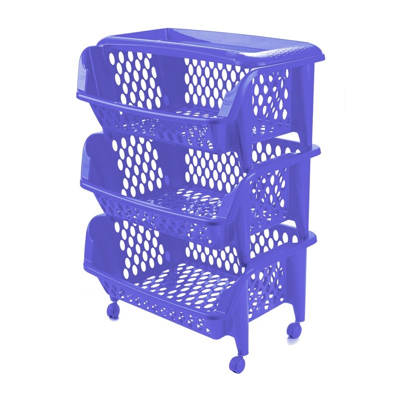 PANTRY ORGANIZER
