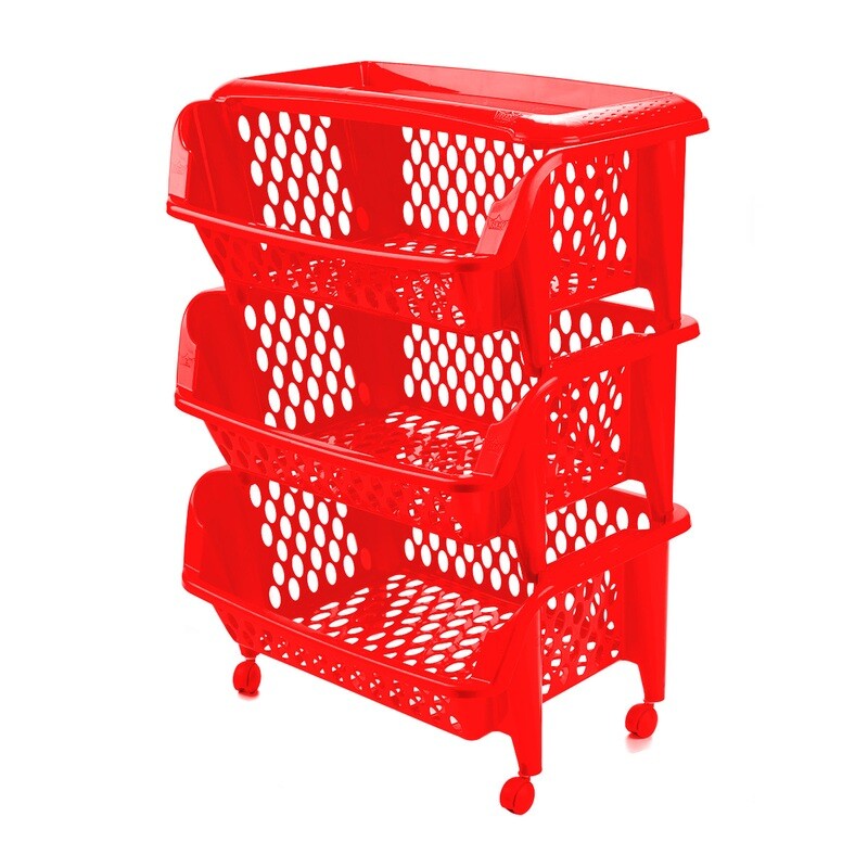 PANTRY ORGANIZER