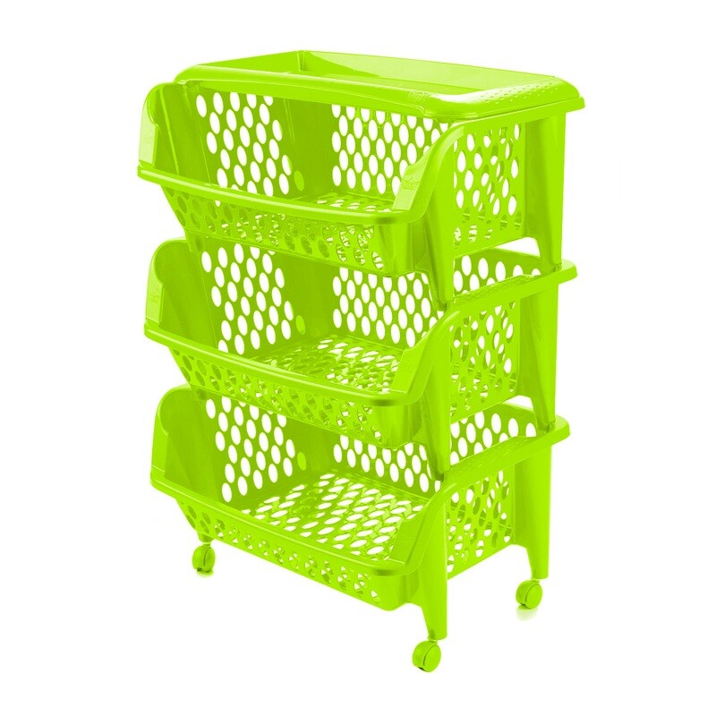 PANTRY ORGANIZER