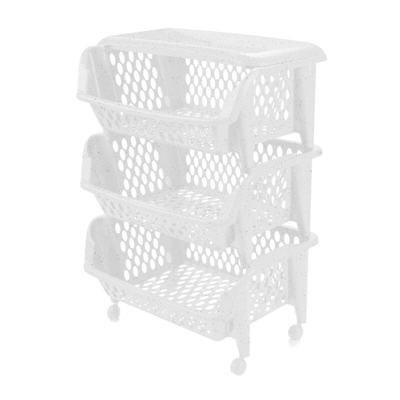 PANTRY ORGANIZER
