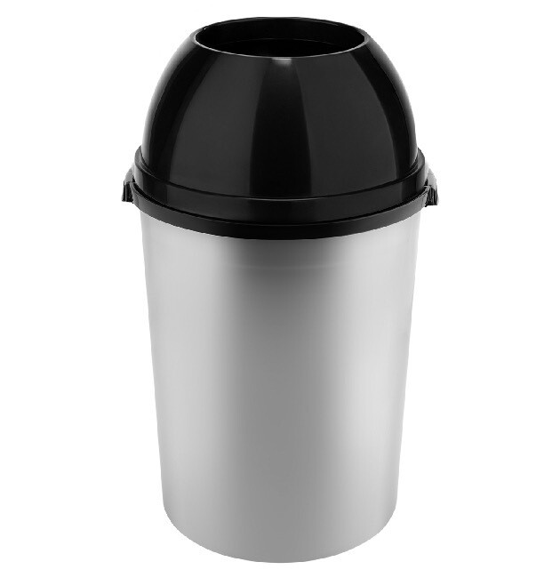 WASTEBASKET