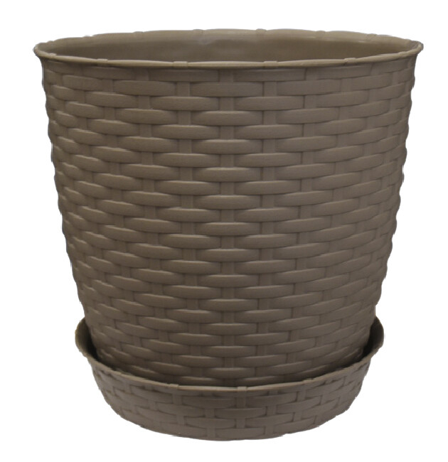 FLOWER POT