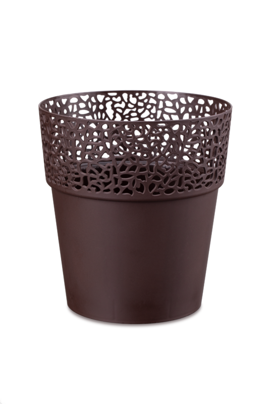 FLOWER POT