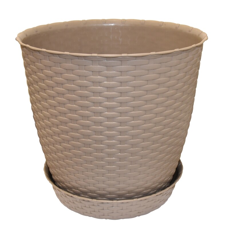 FLOWER POT