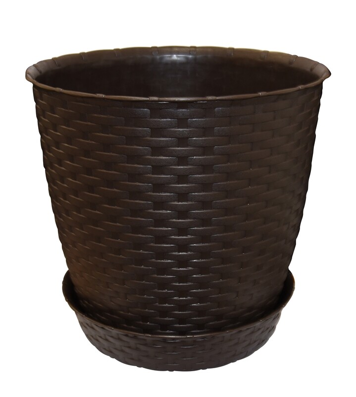 FLOWER POT