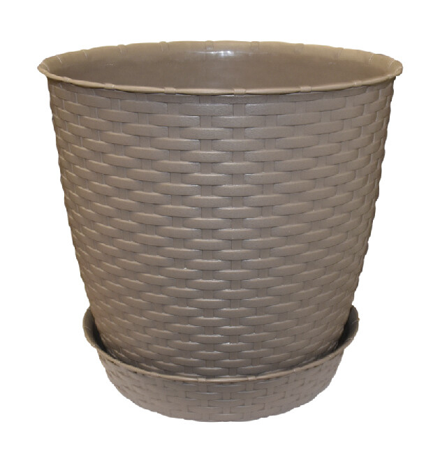 FLOWER POT