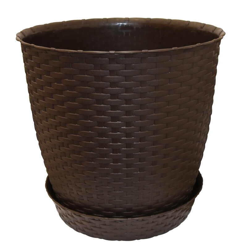 FLOWER POT