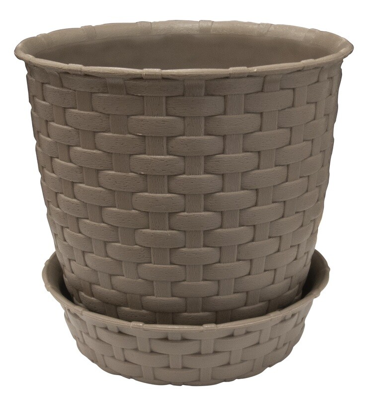 FLOWER POT