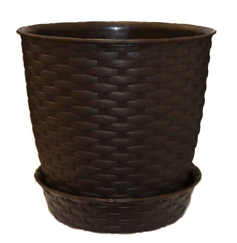 FLOWER POT