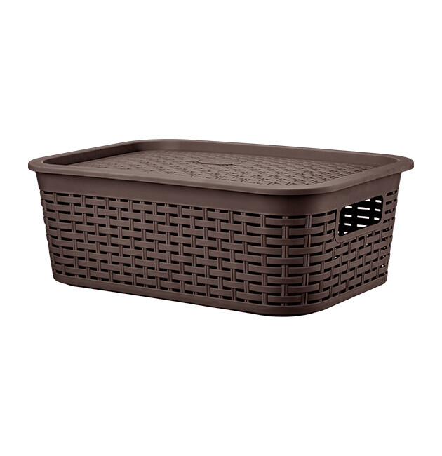 BASKET