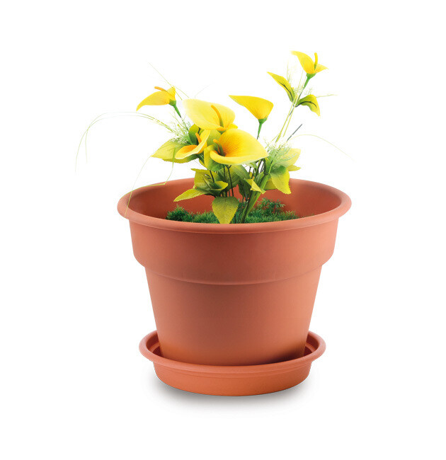 FLOWER POT