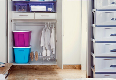 STORAGE
