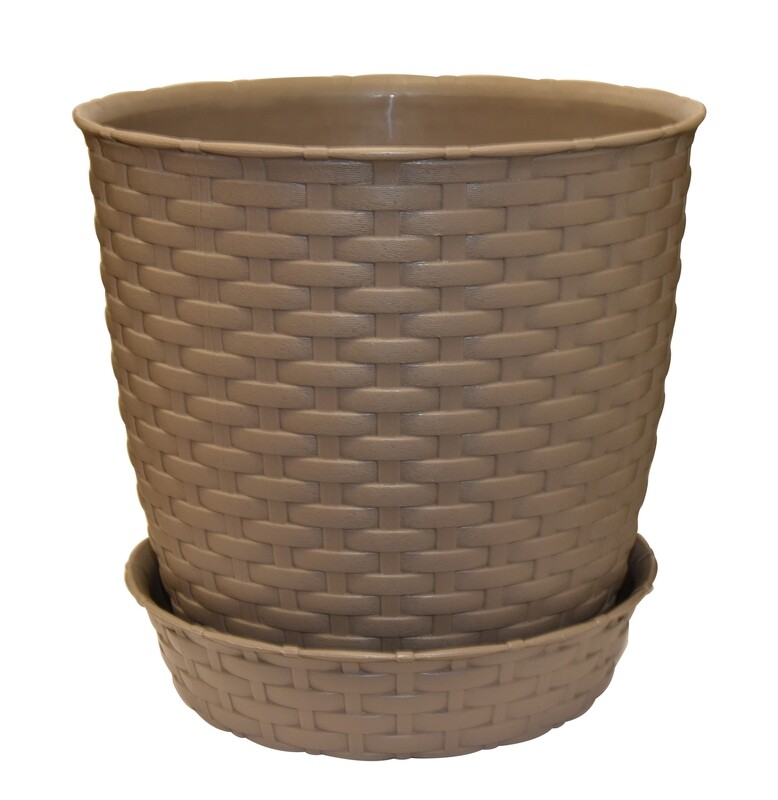 FLOWER POT