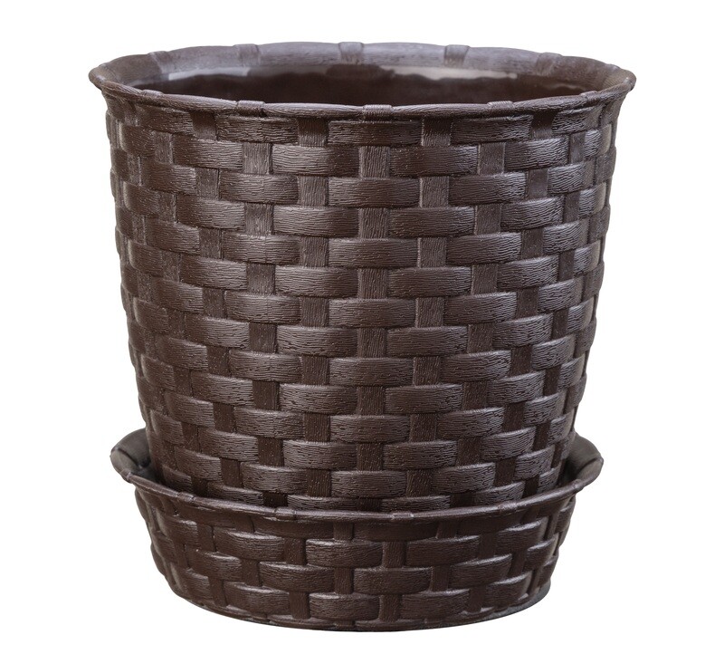 FLOWER POT