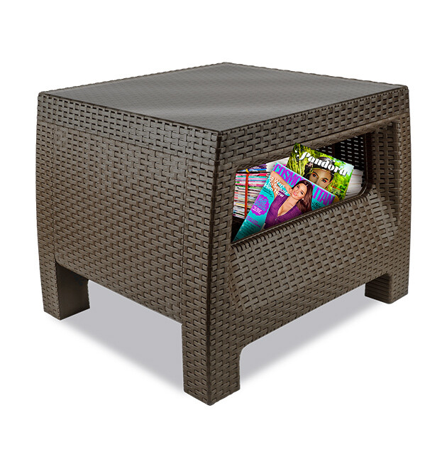 CENTER TABLE